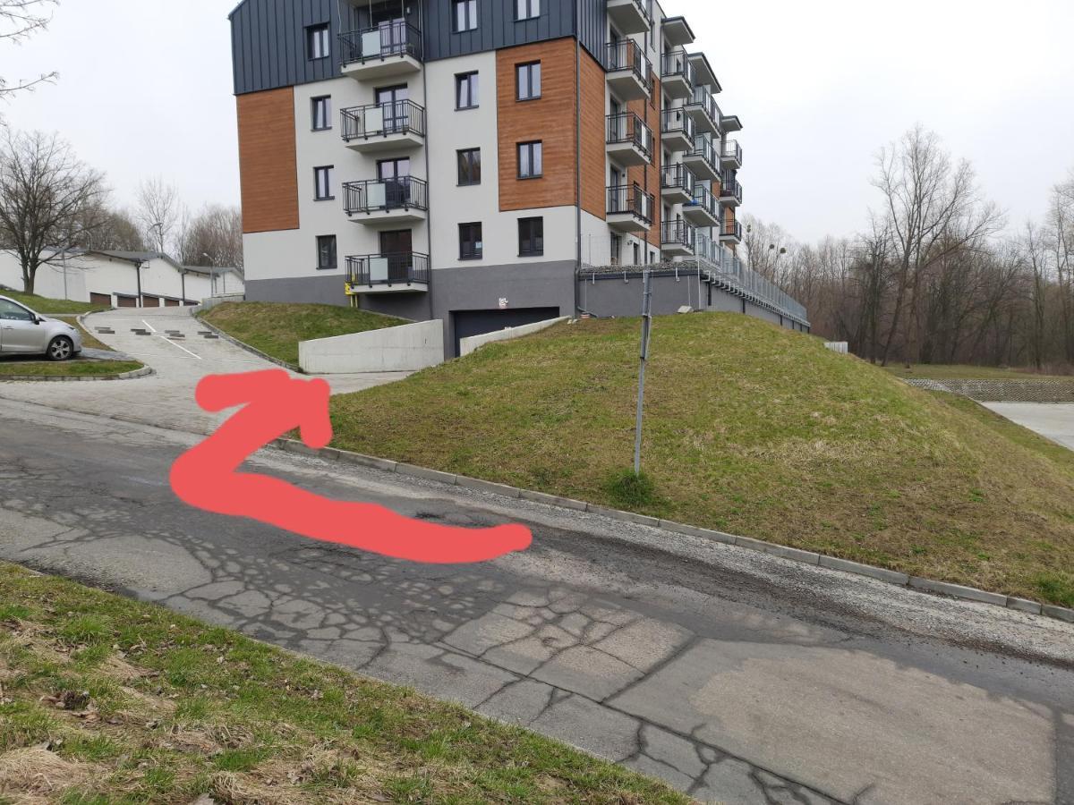 Apartament Na Skrzypka Cieszyn  Exterior photo
