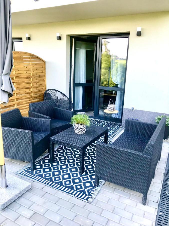 Apartament Na Skrzypka Cieszyn  Exterior photo